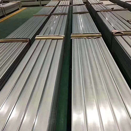不锈钢扁钢